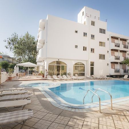 Captain'S Hotel Kos Town Ngoại thất bức ảnh
